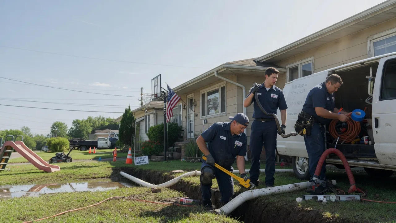 Toilet Installation in Wallington, NJ near me
